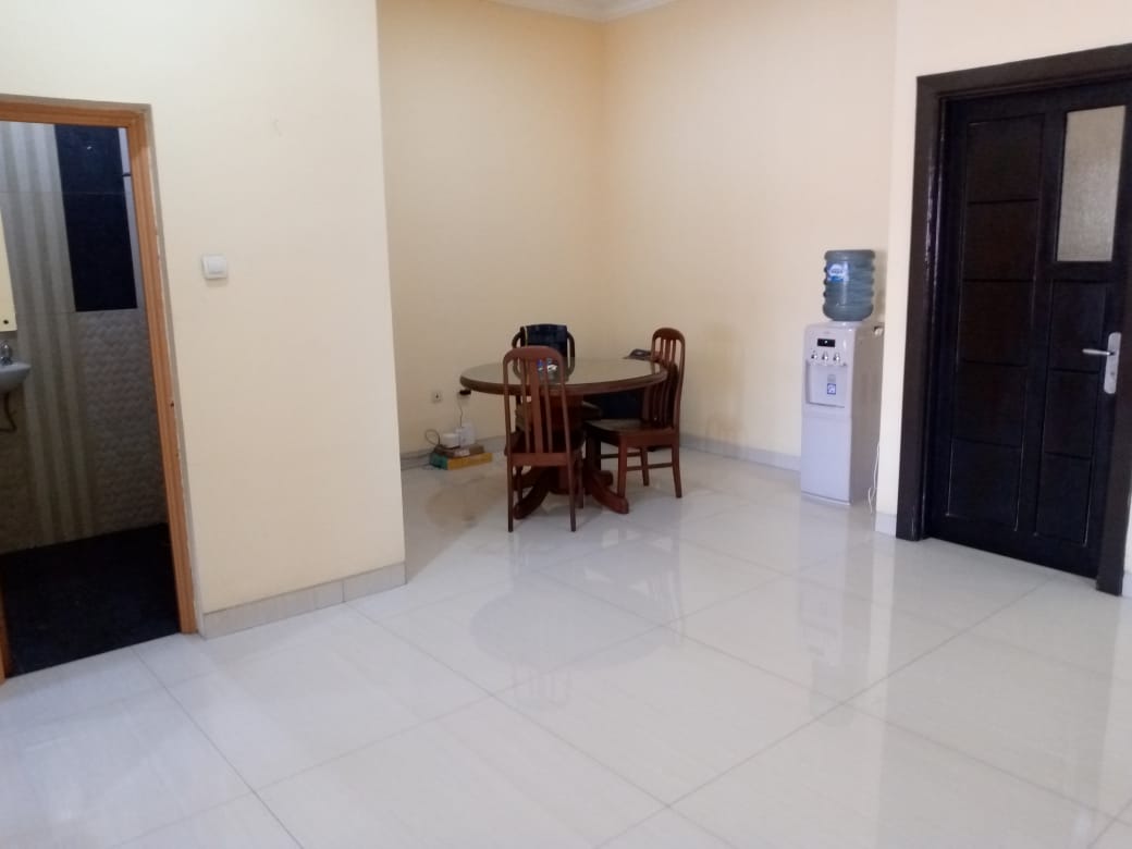 Rumah Disewakan Fully Furnished di Taman Dago Lippo Cikarang